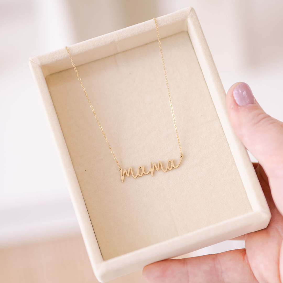 word charms for permanent jewelry, word charms wholesale, gold filled, sterling silver, made in usa, essbe jewelry supply