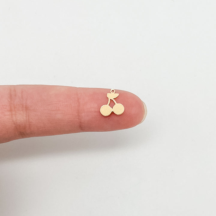 Cherry Charm
