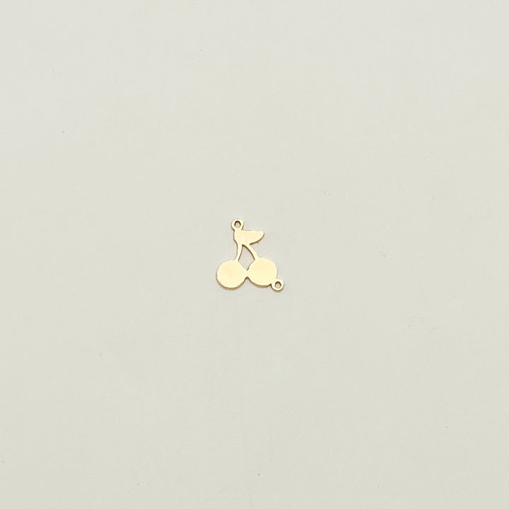 Cherry Connector