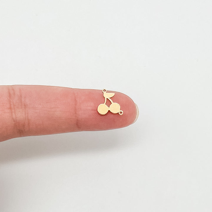 Cherry Connector