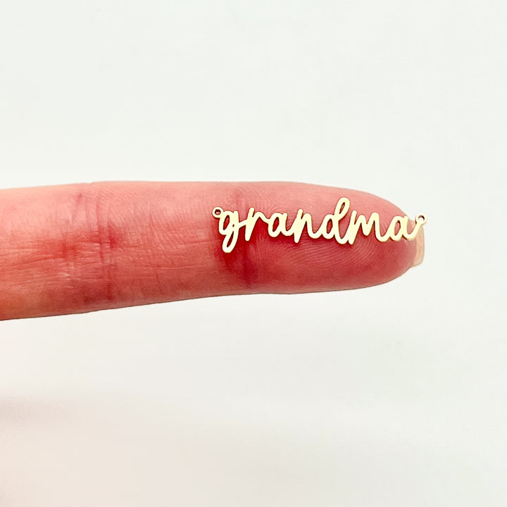 Grandma Connector