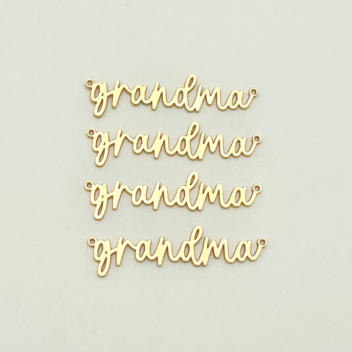 Grandma Connector