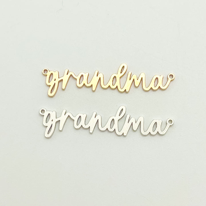 Grandma Connector