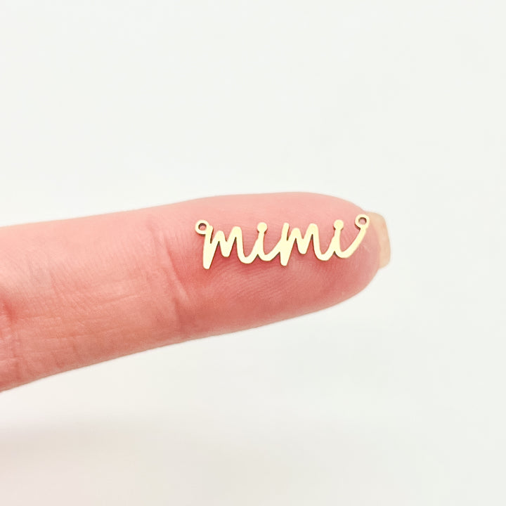Mimi Connector