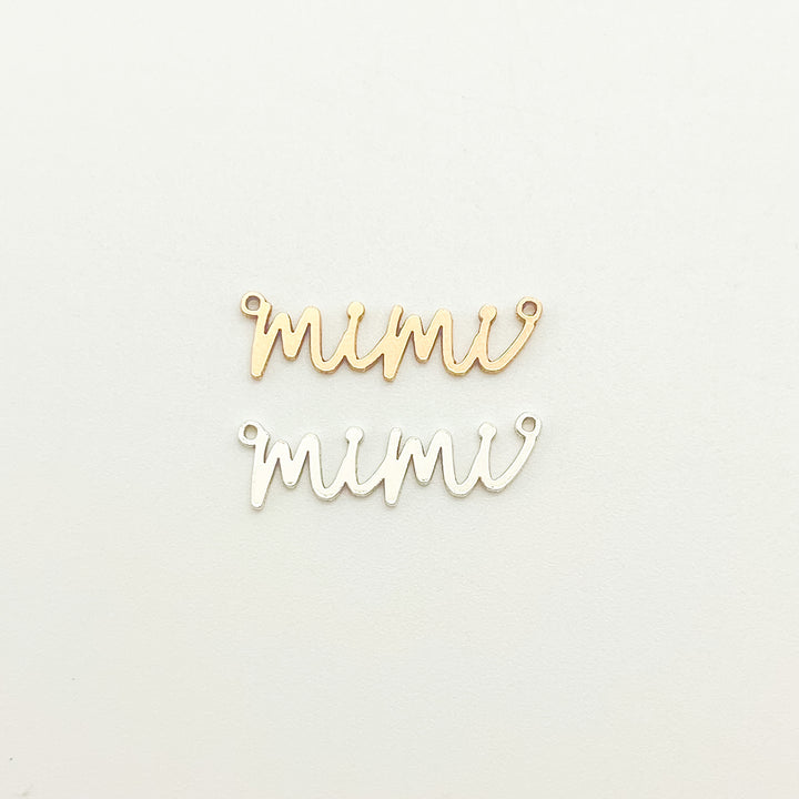 Mimi Connector