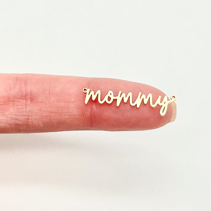 Mommy Connector