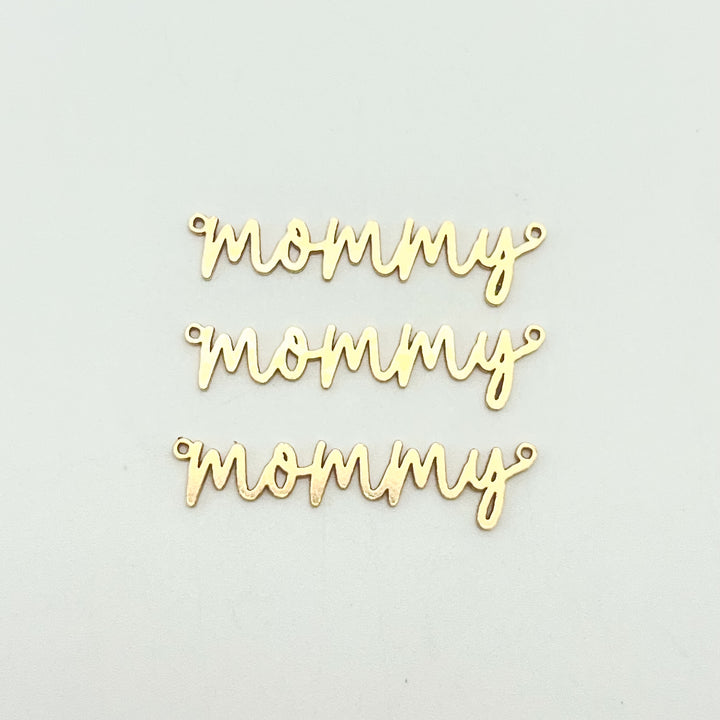 Mommy Connector