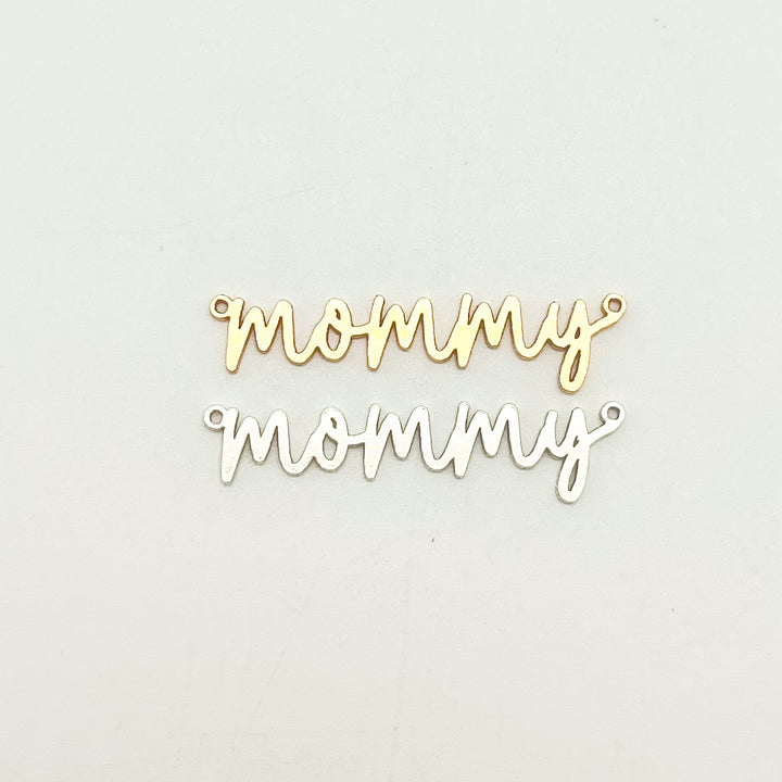 Mommy Connector