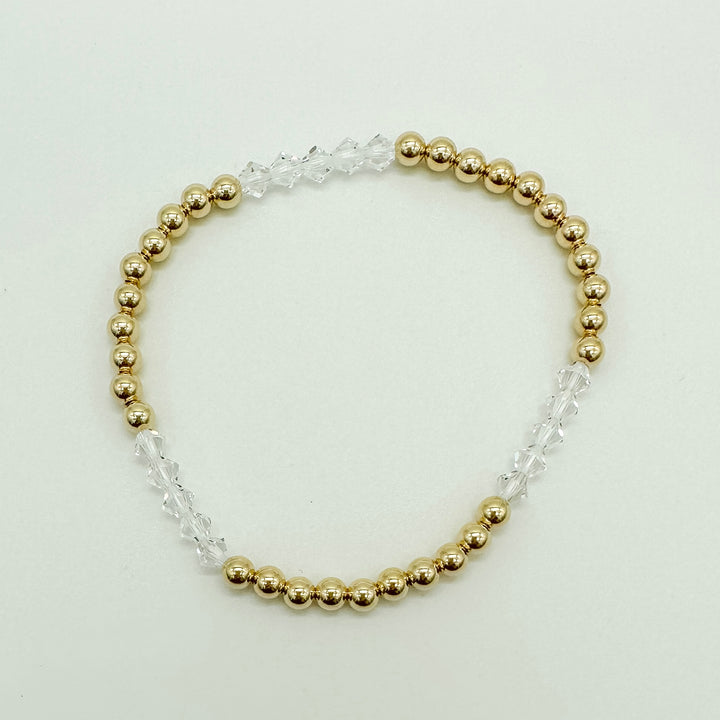 Birthstone Bracelet