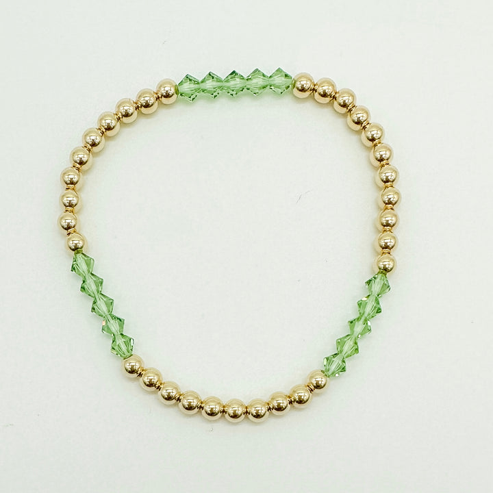 Birthstone Bracelet