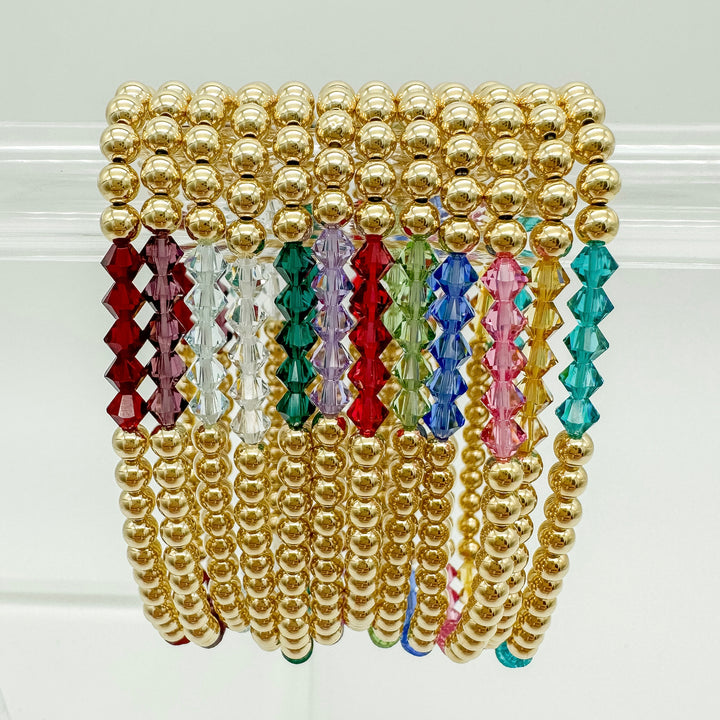 Birthstone Bracelet