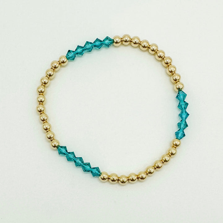 Birthstone Bracelet