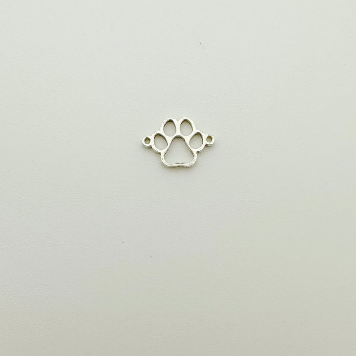 Paw Print Connector