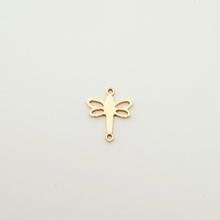 Dragonfly Connector
