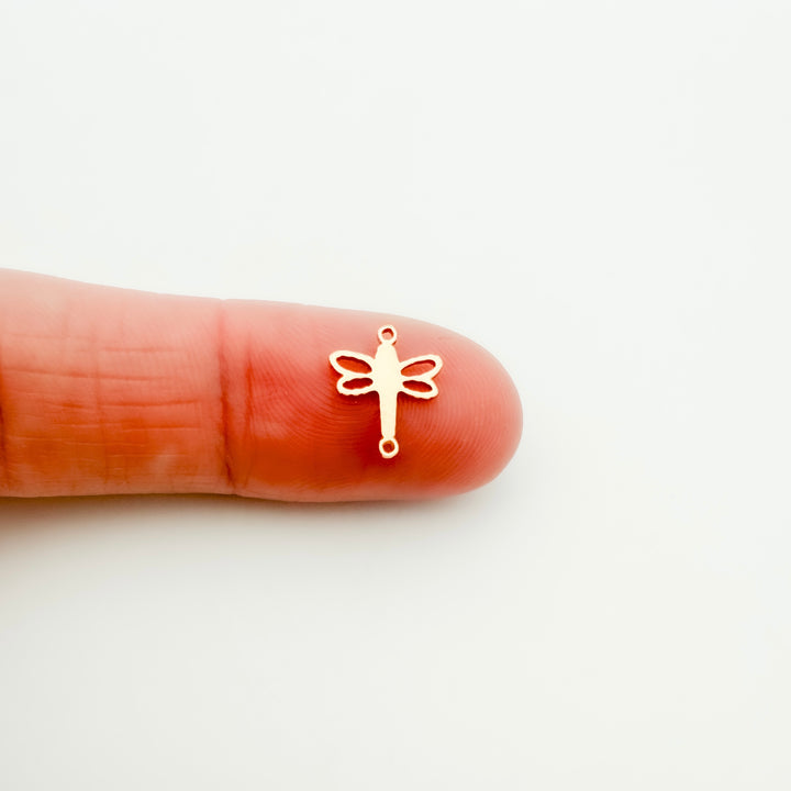 Dragonfly Connector