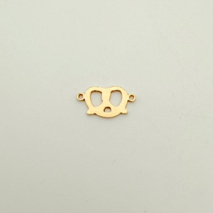 Pretzel Connector