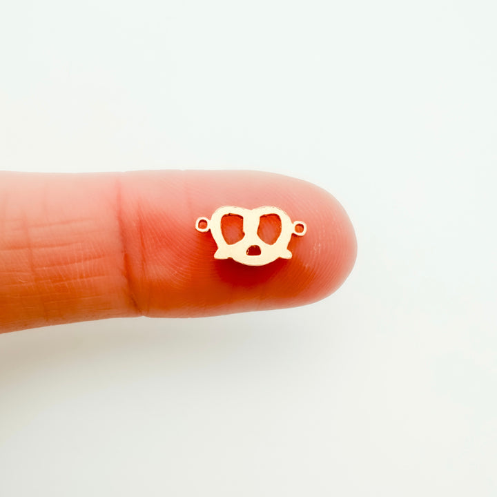 Pretzel Connector