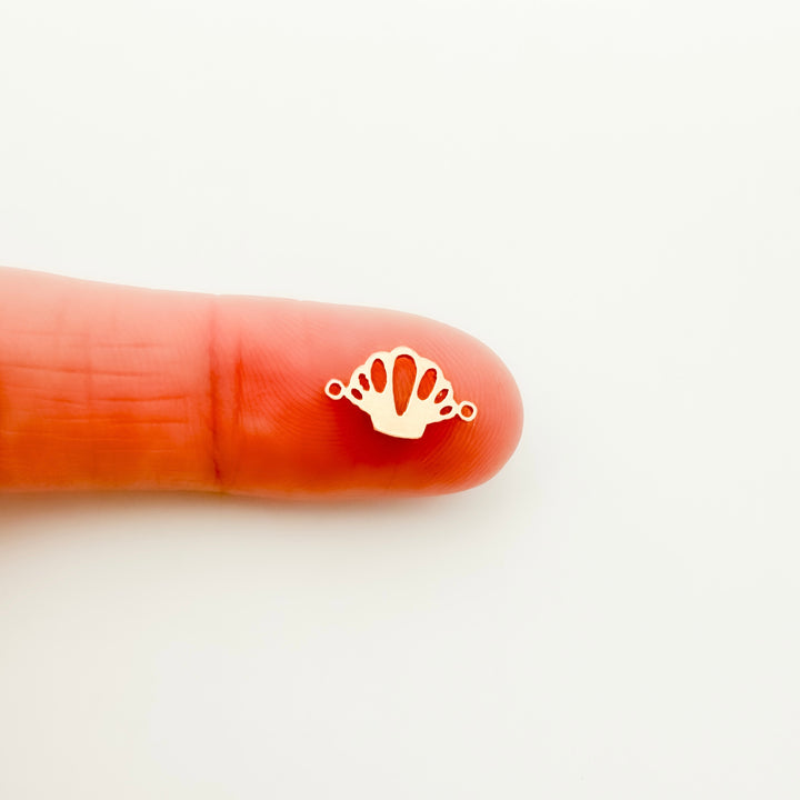 Seashell Connector