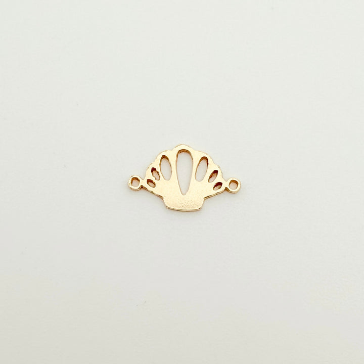 Seashell Connector