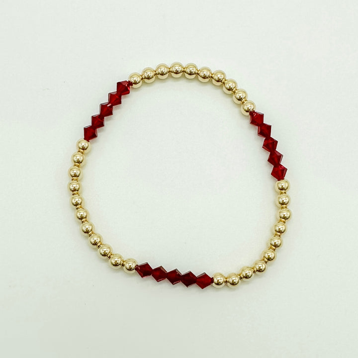 Birthstone Bracelet