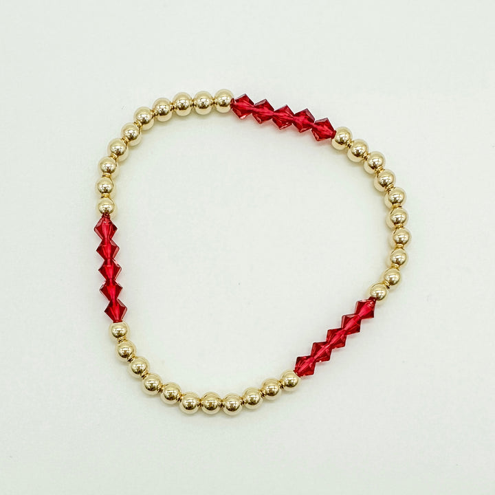 Birthstone Bracelet