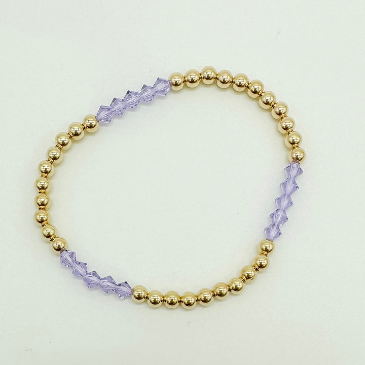 Birthstone Bracelet