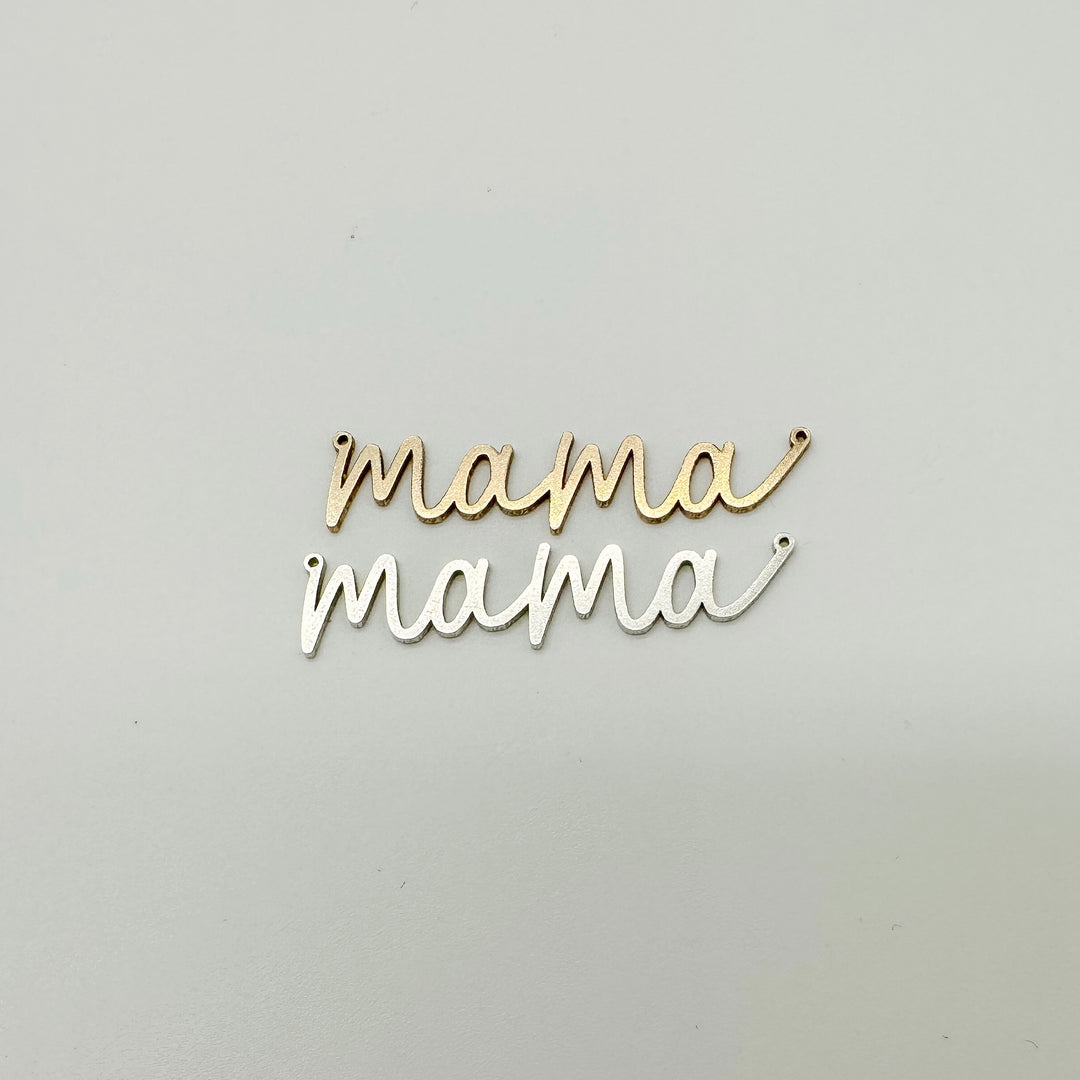 wholesale connectors, mama connector, essbe jewelry supply, gold filled mama connector, wholesale jewelry supplies, permanent jewelry supplies