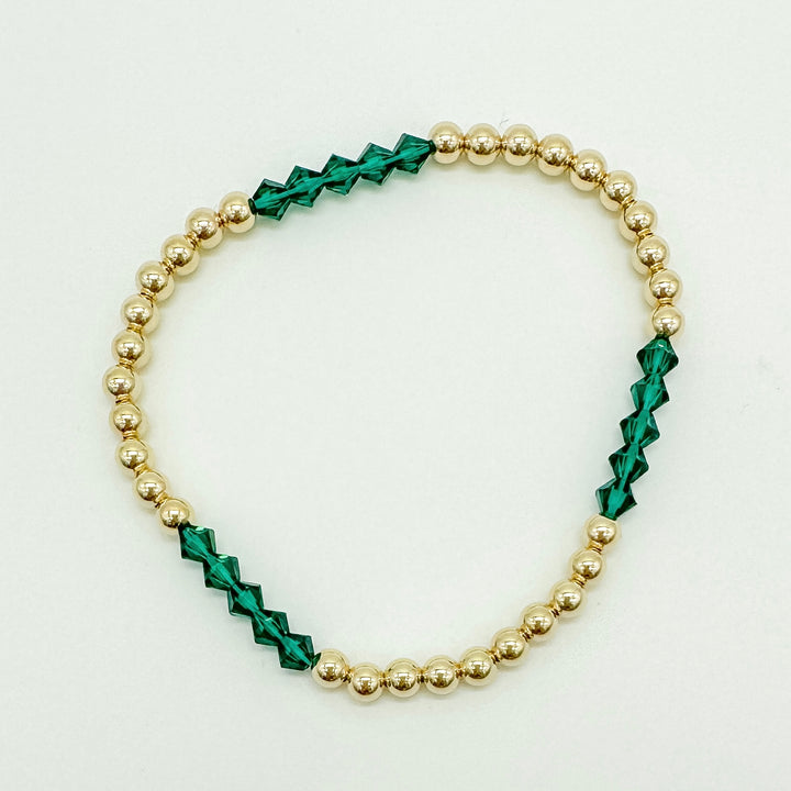Birthstone Bracelet