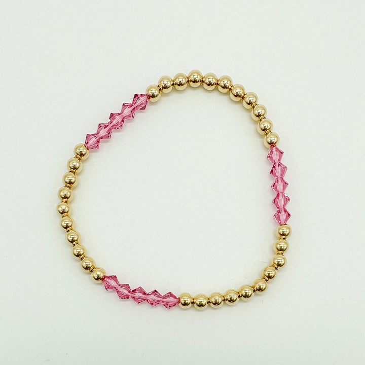Birthstone Bracelet