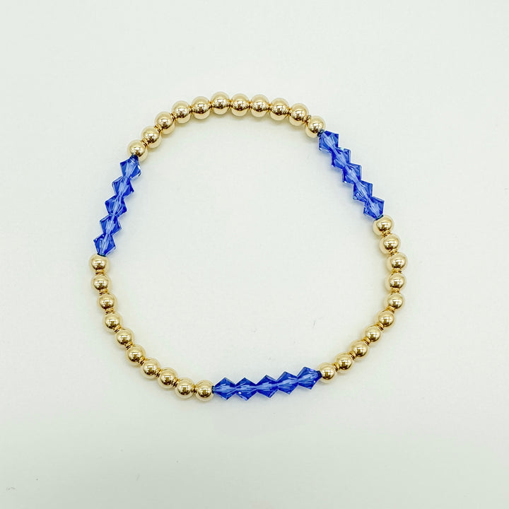 Birthstone Bracelet