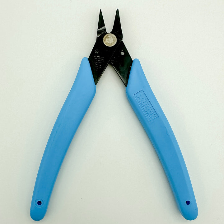 short nose pliers / xuron 475 / xuron short nose pliers / permanent jewelry pliers / permanent jewelry supplies