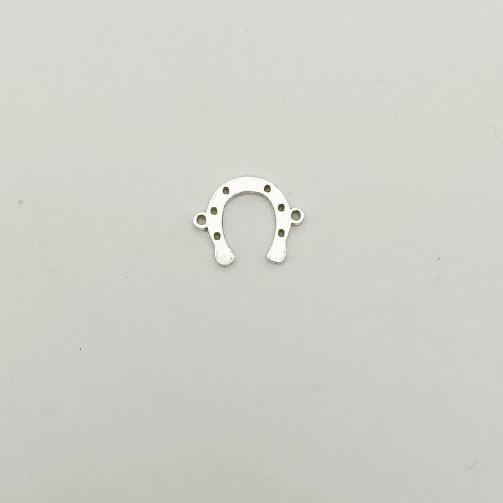 gold filled horseshoe connector, gold filled connectors, permanent jewelry connectors, essbe jewelry supply, permanent jewelry supplier