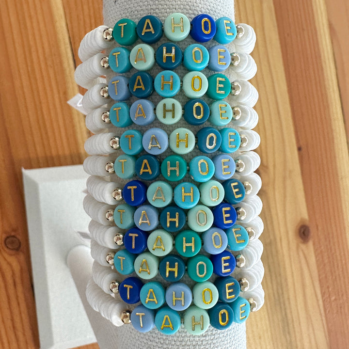 Personalized Bracelets