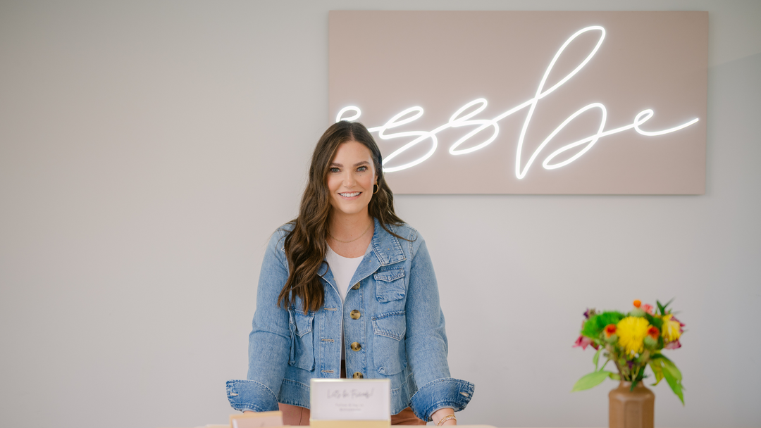 6 Investments I Have Made As A Permanent Jewelry Business Owner