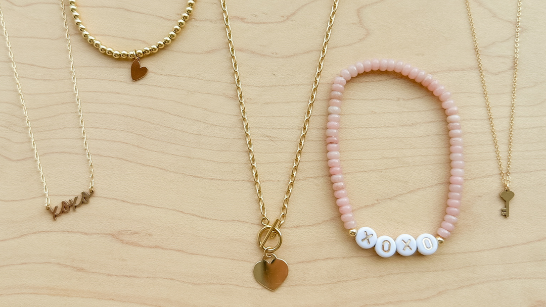 Why You Should Add Ready-To-Wear Jewelry to Your Permanent Jewelry Business