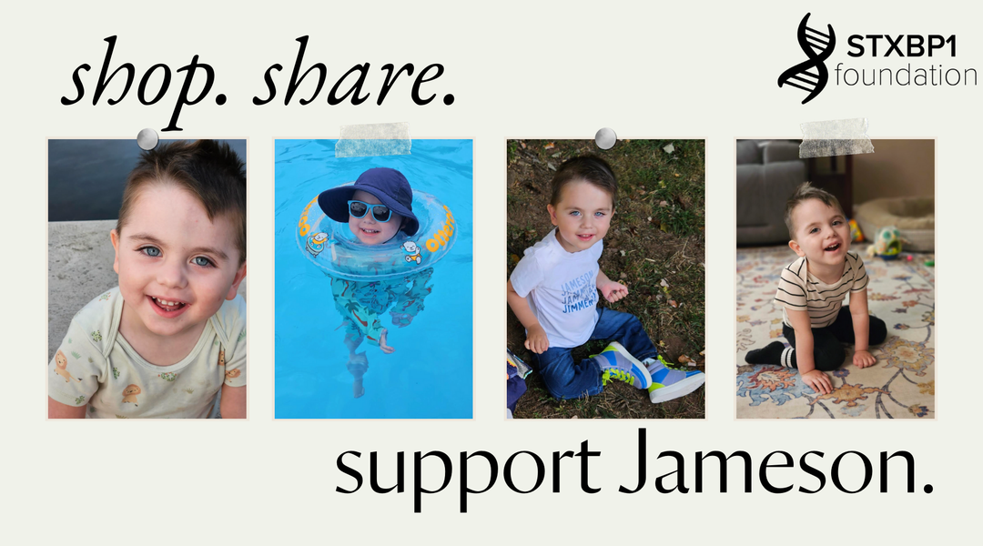 Tesserae Supply is Giving Back