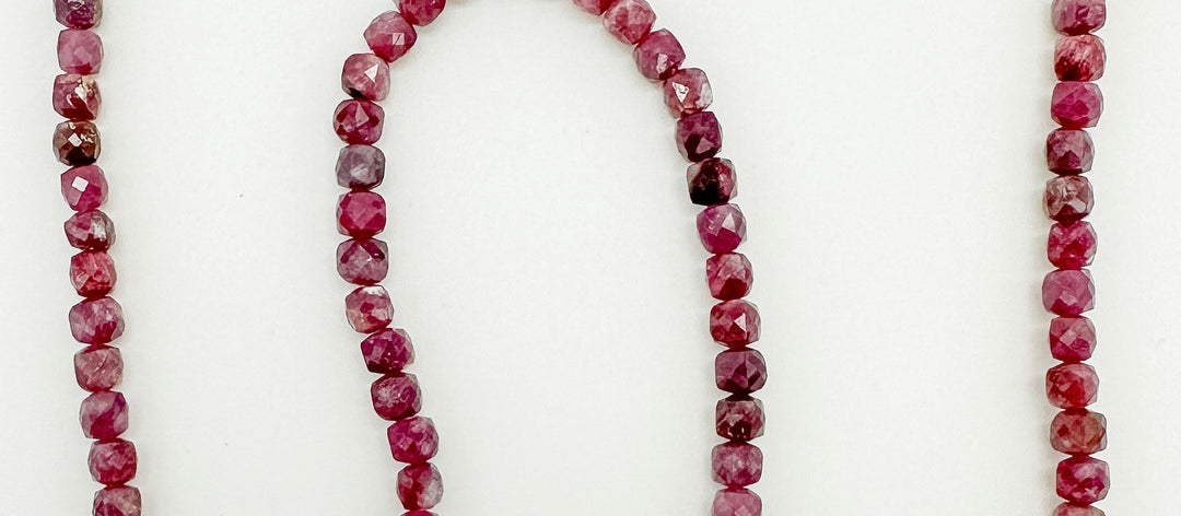 New Category at EJS - beads!