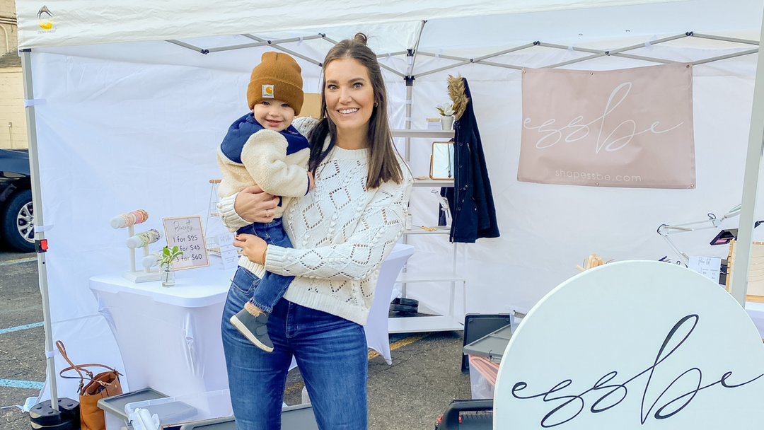 Must-Haves For A Permanent Jewelry Pop-Up/Private Event
