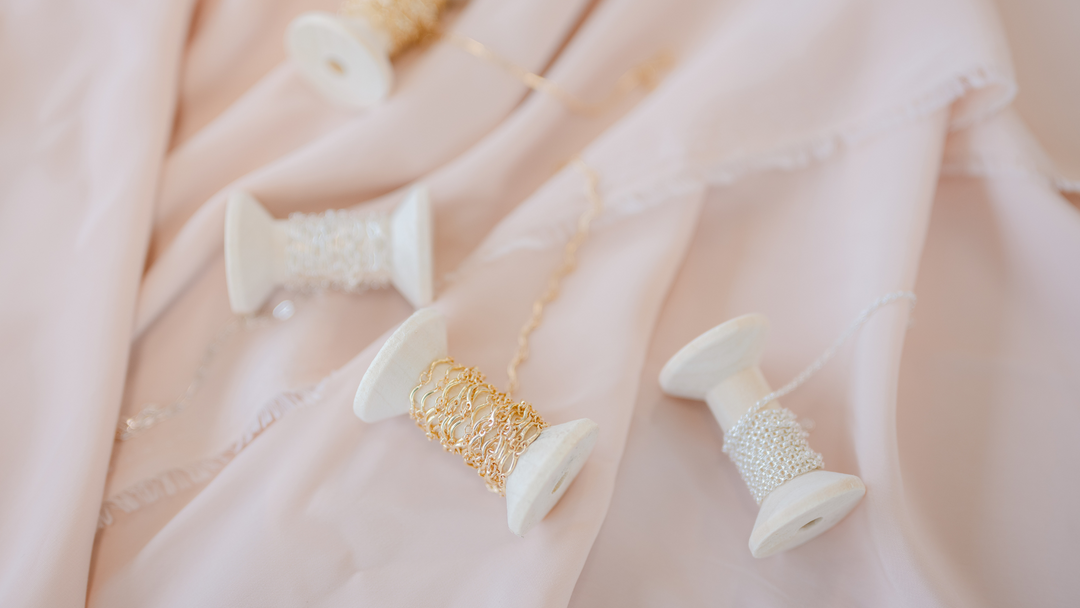Permanent Jewelry Business: Buying For The Holiday Season, permanent jewelry supplies, wholesale, essbe jewelry supply