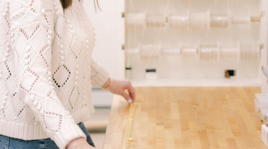 prepare for your business, tesserae supply, blog post