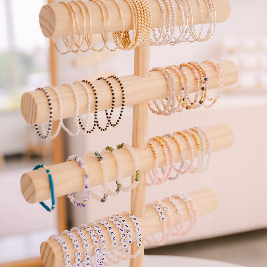 Wholesale Jewelry