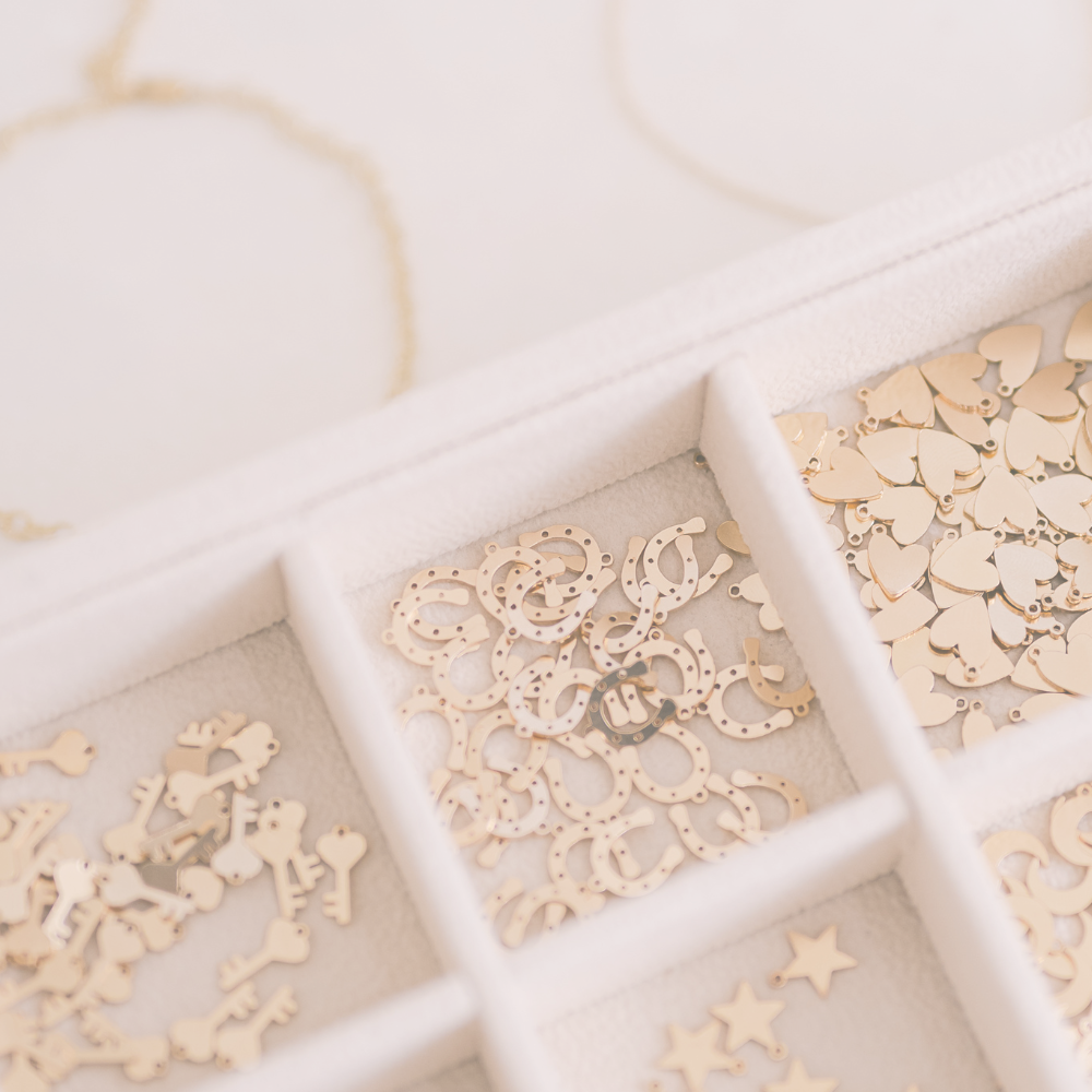 Tesserae Charms