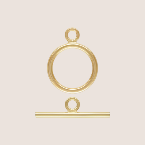Ring Toggle