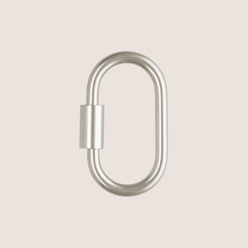 Carabiner Clasp