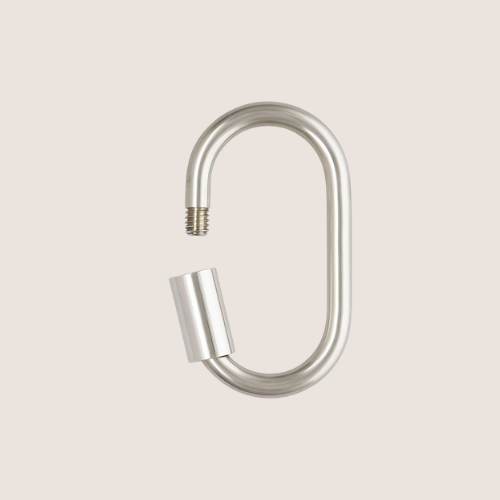 Carabiner Clasp