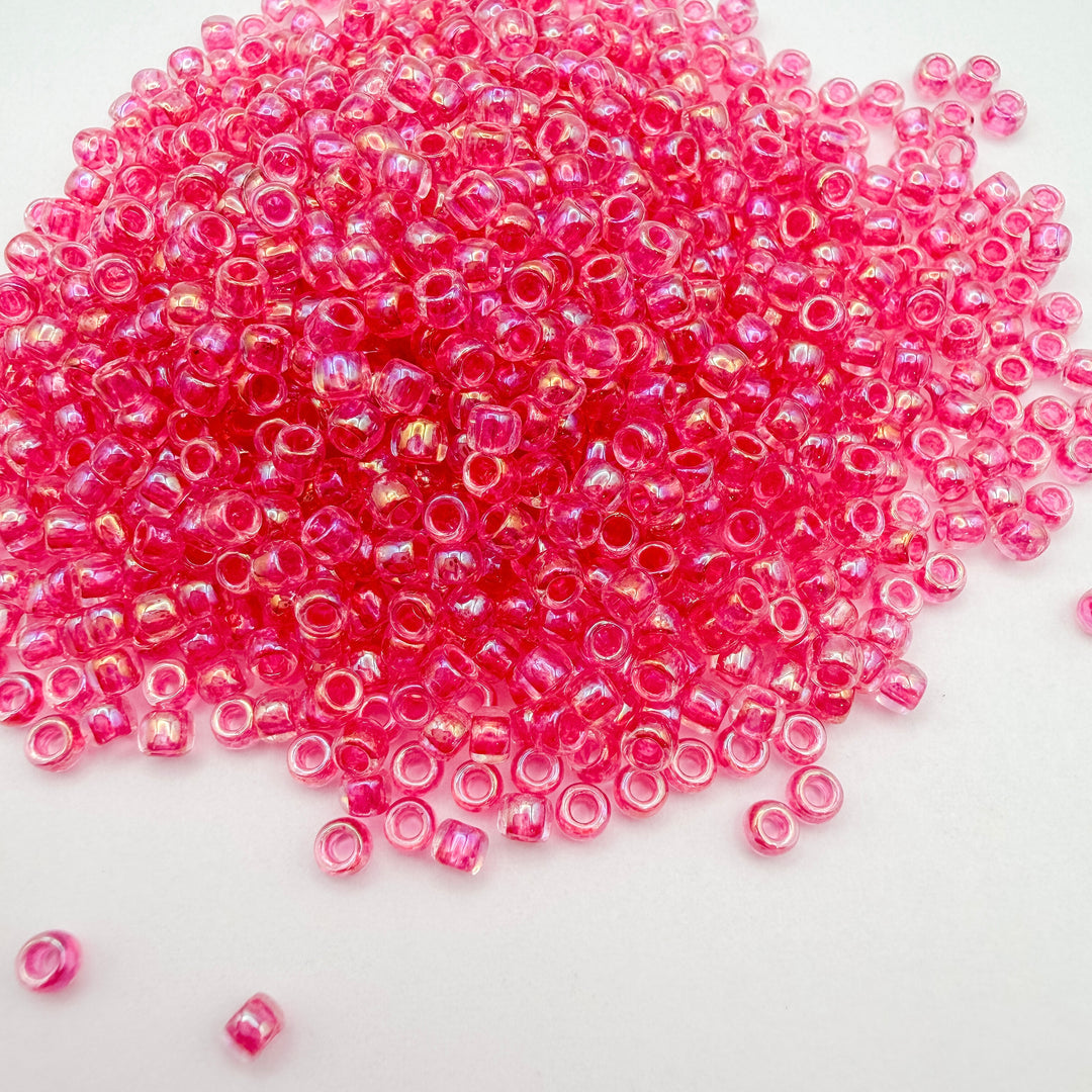 TOHO Round Seed Beads 8/10