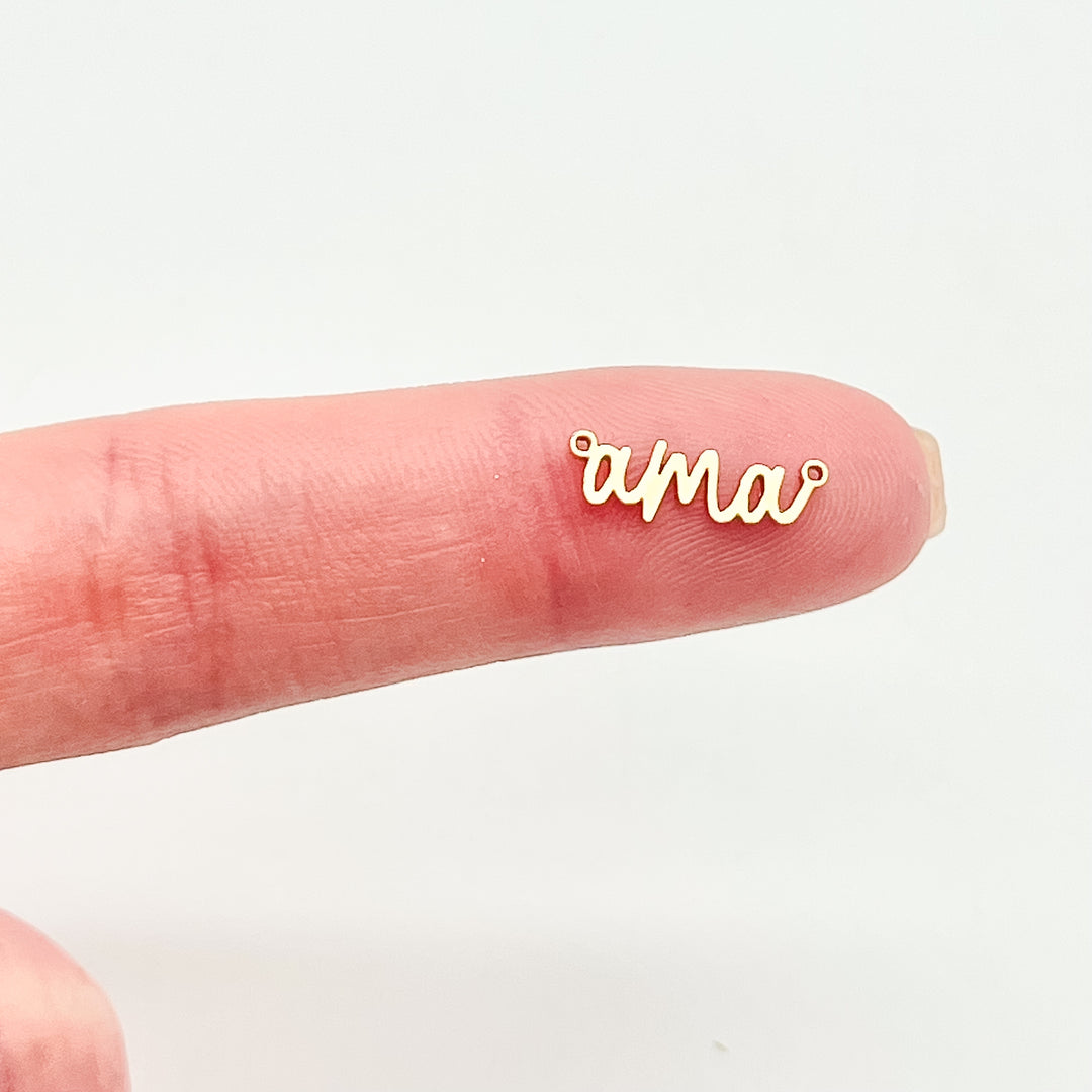 Ama Connector