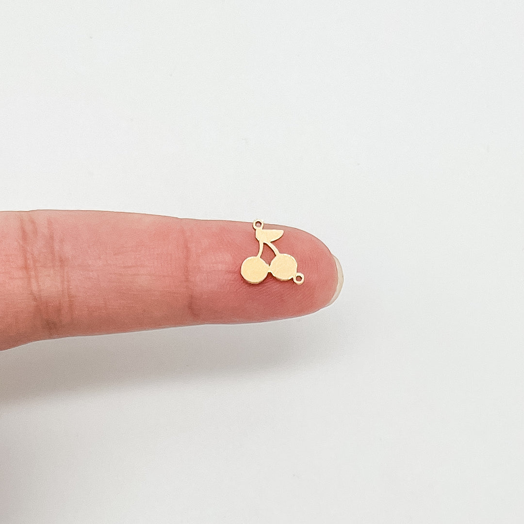 Cherry Connector
