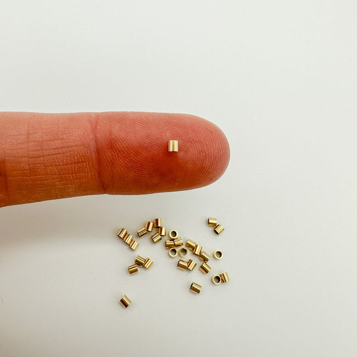 Crimp Beads