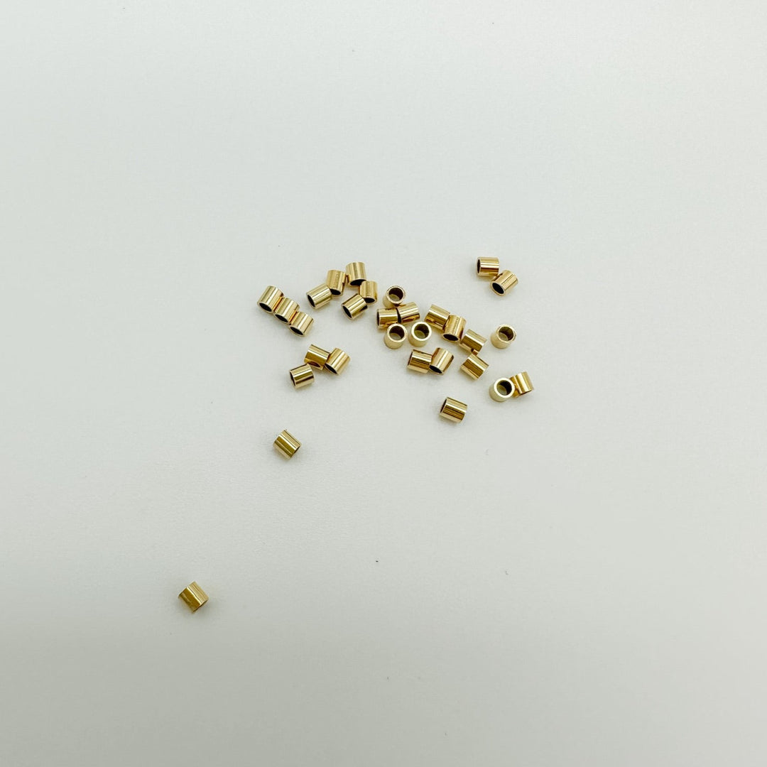 Crimp Beads